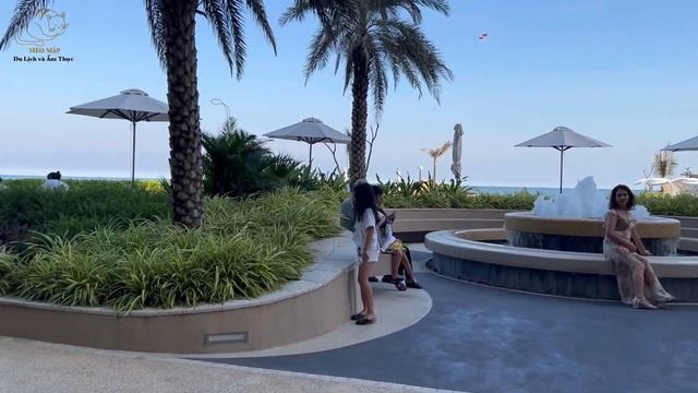 Holiday Inn Resort Ho Tram Beach, an IHG Hotel #Vietnam