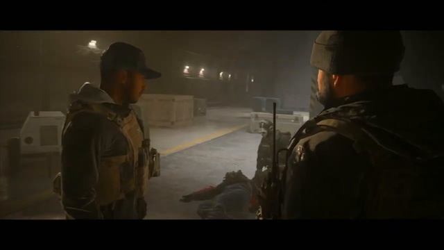 Makarov Shoots Soap Call Of Duty Modern Warfare 3 COD MW3 смотреть онлайн