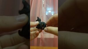 //МОИ ФИГУРКИ КОТОВ-ВОИТЕЛЕЙ ИЗ ПЛАСТЕЛИНА//