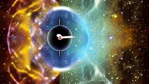 65.8 ЭВОЛЮЦИЯ ВО ВРЕМЕНИ И ПРОСТРАНСТВЕ