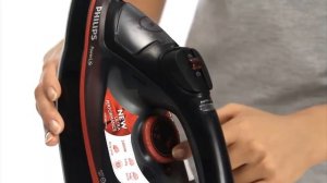 Видеообзор утюга Philips GC2965 80