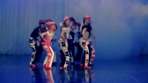 ТЕАТР хореографических миниатюр "СТИЛЬ"