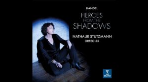 Nathalie Stutzmann, Philippe Jaroussky - Handel. Giulio Cesare. Son nata a lagrimar.
