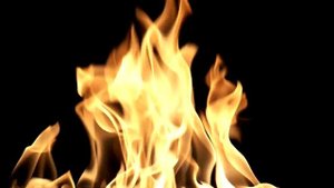 ВИДЕОФОНЫ, ФУТАЖИ. Огонь. Video Background Loop Footage fire.