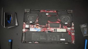 Sabrent Rocket 32GB DDR4-3200 SO-DIMM Unboxing and Install