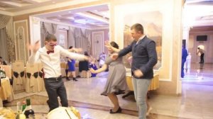 Ведущий на ваш праздник