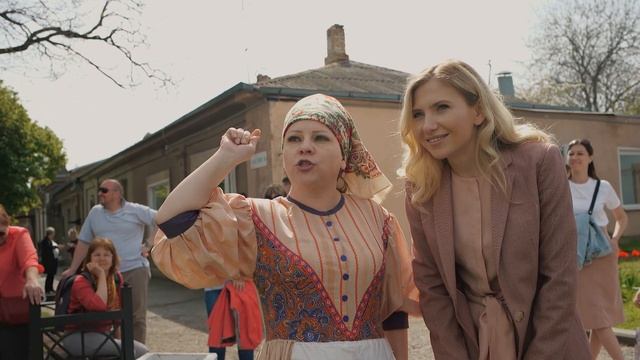 Лучшие места в Таганроге. Мадам Куку приглашает в город Чехова - Таганрог достопримечательности смотреть онлайн