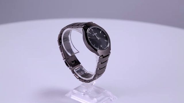 Обзор наручных часов DOM смотреть онлайн