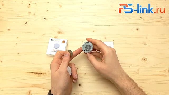 Комплект Умного дома для 1к. квартиры PS-Link PS-5303 смотреть онлайн