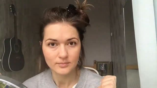MAKE UP МАКИЯЖ ДО И ПОСЛЕ #8 | ПОВСЕДНЕВНЫЙ МАКИЯЖ |