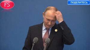 Путин назвал правильным отказ России от участия в "Евровидении-2017"