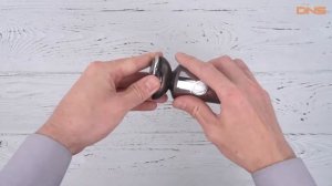 Распаковка электробритвы МИКМА 256Р / Unboxing МИКМА 256Р