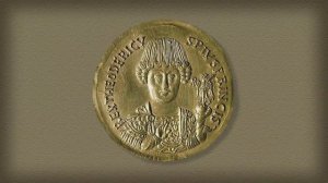 Валафрид Страбон. Об изображении Тетрика.