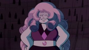 РАЗБОР ЖЕМЧУГ её личностный рост и история/Вселенная Стивена