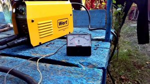 Wert swi 190 ,тест,обзор