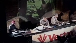 Beat Junkies — 2002 Vestax World Showcase