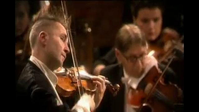 NigelKennedy Polish Spirit DVD 2007