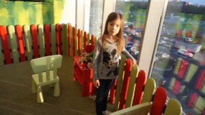 ВЛОГ: Каникулы, Смолфут,  Первый снег, слезы, фокус ) Короче как мы отдыхаем