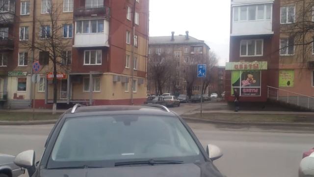 50 лет Октября 21, Панорама смотреть онлайн