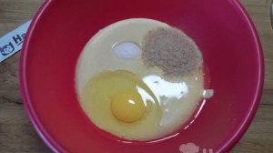 Дырчатые блины из пшена без дрожжей