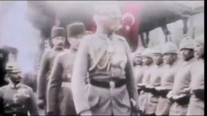 |×| Гимн Османской Империи Ceddin Deden |×|