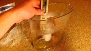 Фильтр для воды и PPM метр. Фильтр из Супермаркета. Проверка качества воды. Тест воды на пригодност