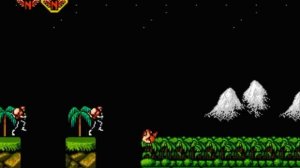 Contra: Spirit of War Redux - FanGame PC - Full