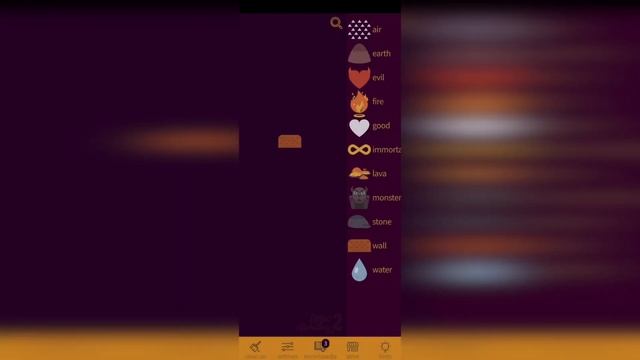 How to Make Hell in Little Alchemy 2?  Step by Step Guide!