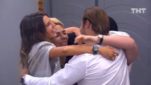 ДОМ-2 После заката 5536 день Ночной эфир (07.07.2019)