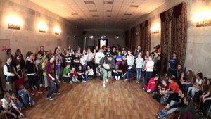 Хип Хоп Батл 5