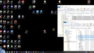 Как в Besieger\Осада (2004) поставить ЛЮБОЕ разрешение | ЕСТЬ БАГИ С ИЗОБРАЖЕНИЕМ! | 16:9, 21:9