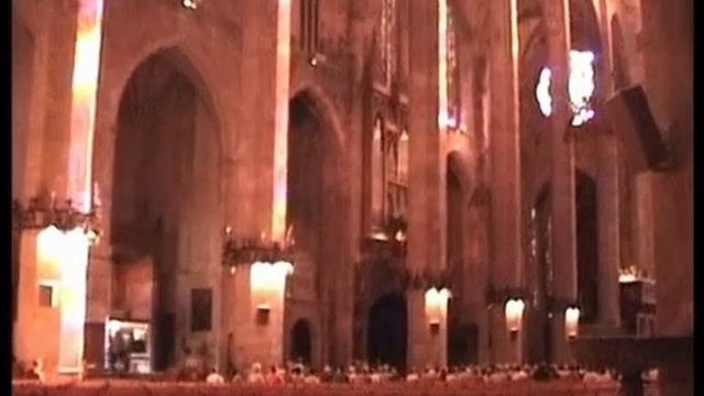 Балеарские острова. Мальорка. Затерянное королевство.