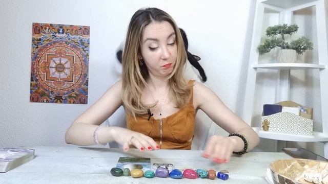 BALANTA ♎️ Lasi trecutul sa te opreasca? 18-24 Iulie 2022 смотреть онлайн