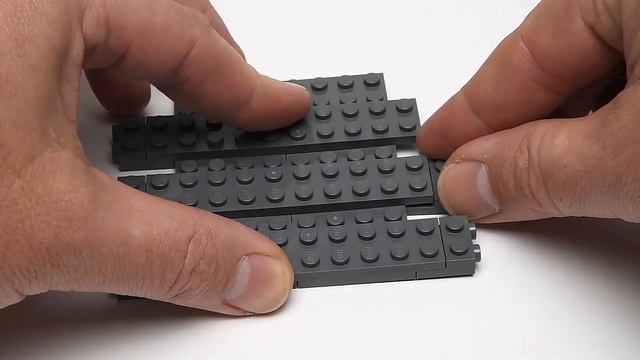 LEGO 75339 Death Star Trash Compactor Diorama - Speed Build Review смотреть онлайн