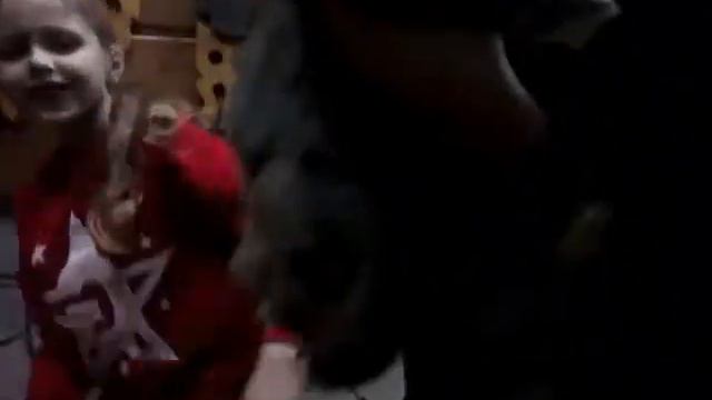 Трогательный зоопарк смотреть онлайн