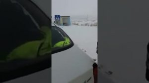 Полиция Казахстана