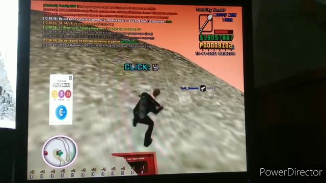 КЛАДО ИСКАТЕЛИ! НАШЕЛ НЕСКОЛЬКО КЛАДОВ НА ФАТАЛИТИ НРП!!! смотреть онлайн