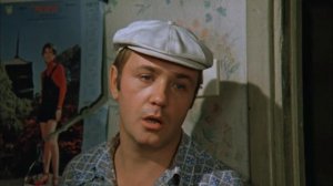 Икота икота перейди на Федота. Афоня (1975)