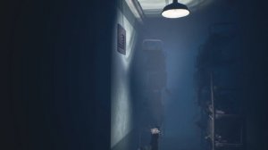 ПСИХУШКА ИЗ ЖИВОЙ РУКОЙ МАЛЕНЬКИЕ КОШМАРЫ 2 МОНО И ШЕСТАЯ