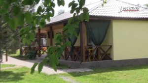 База отдыха "Мелиховские камыши"