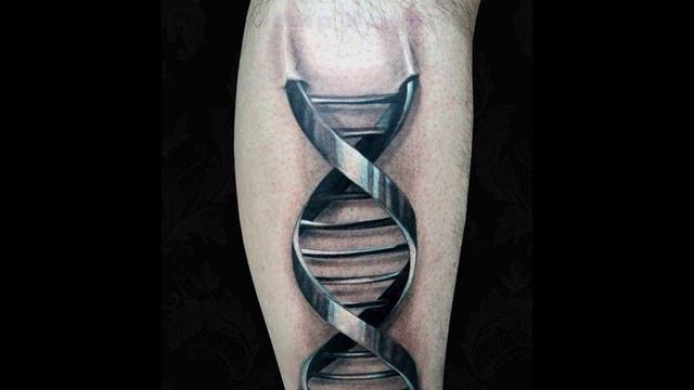 ✅ НЕВЕРОЯТНЫЕ 3D ТАТУИРОВКИ, 100 ЛУЧШИХ 3D ТАТУИРОВОК