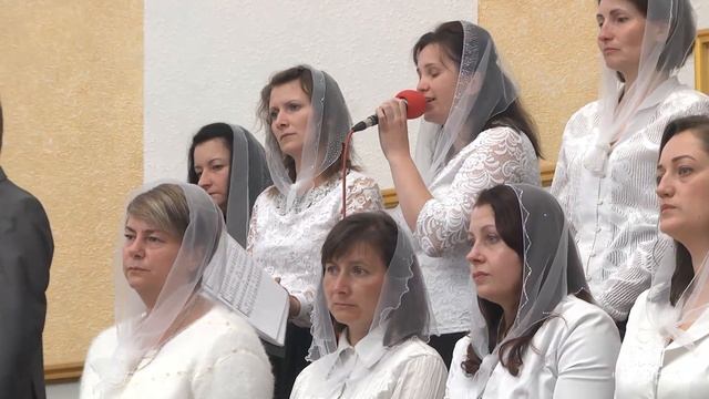 Я с трепетом беру кусочек хлеба / Стихотворение смотреть онлайн