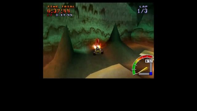 2 Jump - Mystery caves смотреть онлайн