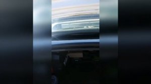 Чери М11, ремонт подсветки багажника