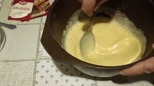 Печенье из манки без муки - простой рецепт в электрической духовке