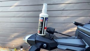 BMW F900R опыт эксплуатации