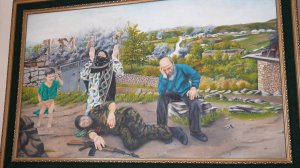 1999. Шапи Рабаданов