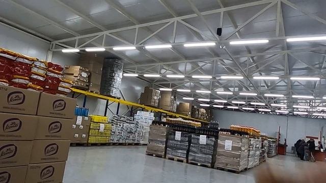 В Костанае открылся новый супермаркет низких цен Светофор