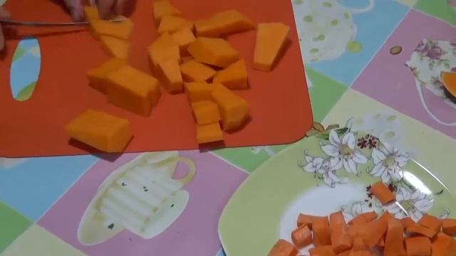 Повысить иммунитет- 2 смузи из вишней, киви, банана, яблока, тыквы