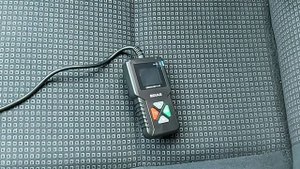 KINGBOLEN YA101 OBDII/EOBD считыватель кодов YA-101 автоматический диагностический инструмент OBD2